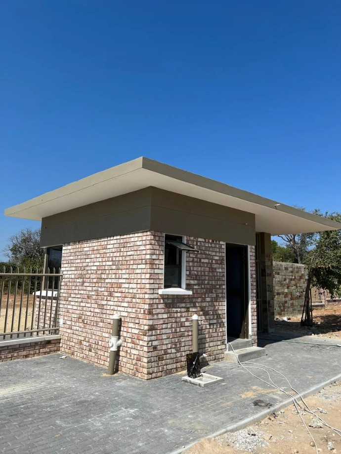 electrical services Namibia